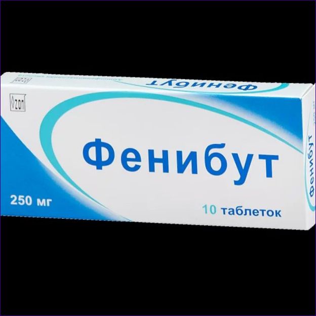 Phenibut