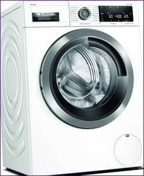 BOSCH WAV28GH1OE