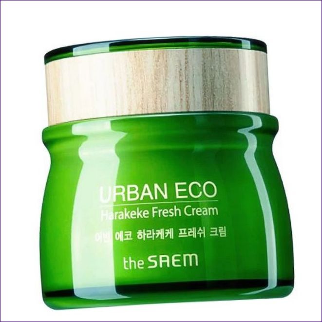 Die Saem Urban Eco Harakeke Fresh