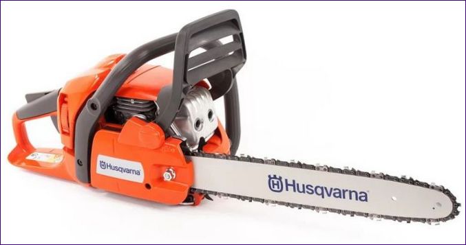 Husqvarna 135