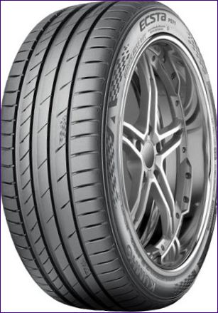 Kumho Ecsta PS71