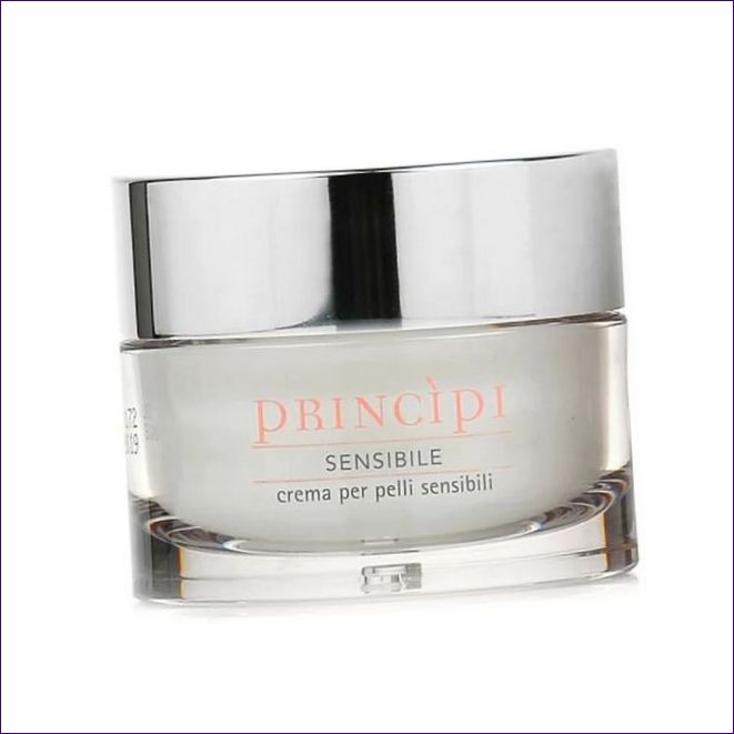 Farmogal PRINCIPI SENSIBILE CREAM