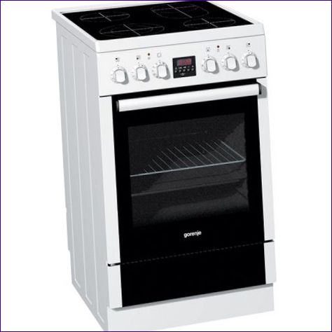 Gorenje EC 57341 AW