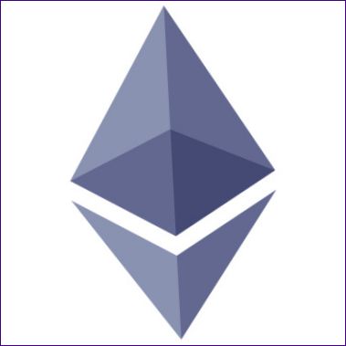 Platz 9: Ethereum (ETC)