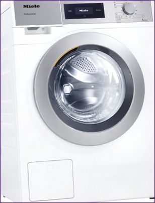 MIELE PWM 507 EL DP