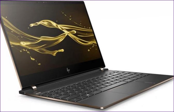 HP Spectre 13-af000