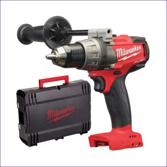 Milwaukee M18 FDD-0