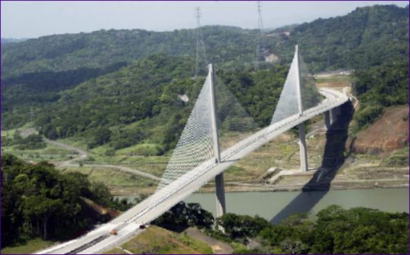 Hundertjährige Brücke