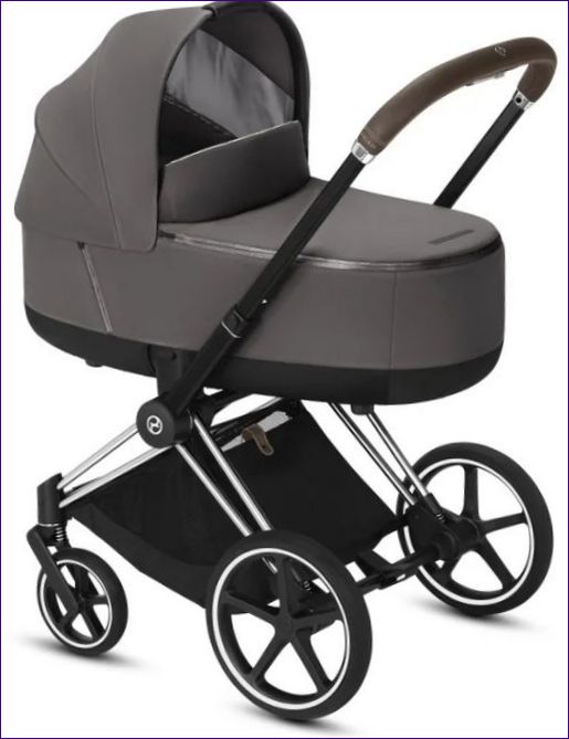 Cybex Priam III