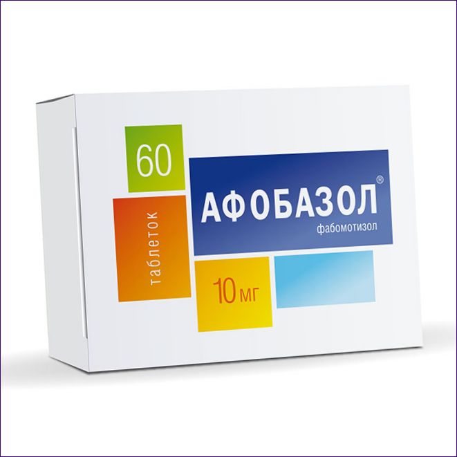 Fabomotisol (Aphobazol)