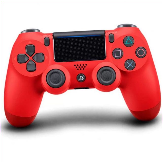 Sony DualShock 4 v2