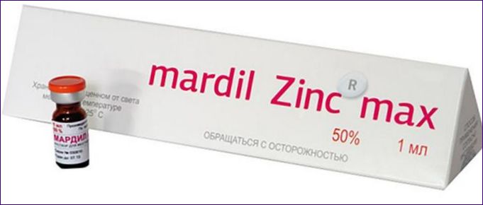 Mardil Zink Max