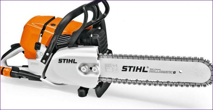 STIHL GS 461