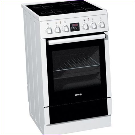 Gorenje EC 57335 AW