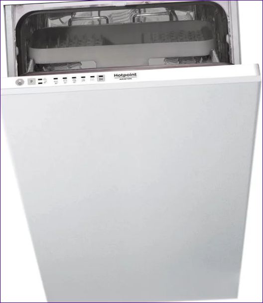 HOTPOINT-ARISTON HSIE 2B0 C