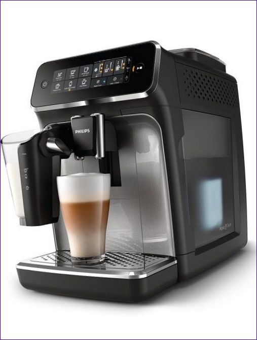 Philips EP3246/70 Serie 3200 LatteGo