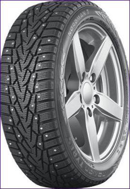 Nokian Tyres Nordman 7