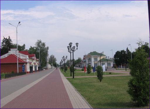 Graivoron, Gebiet Belgorod