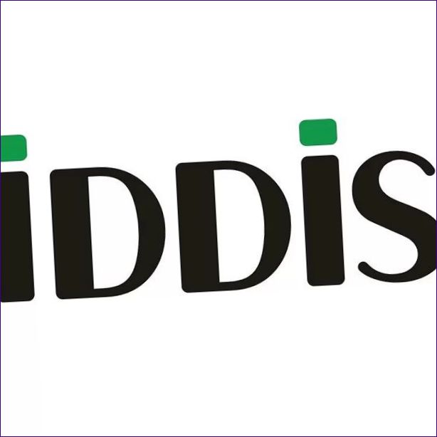 IDDIS