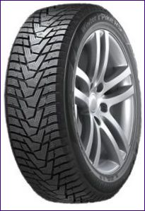 Hankook-Reifen Winter i*Pike RS2