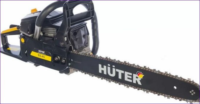 Huter BS-45