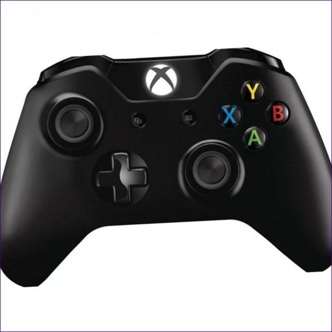 Microsoft Xbox One Controller