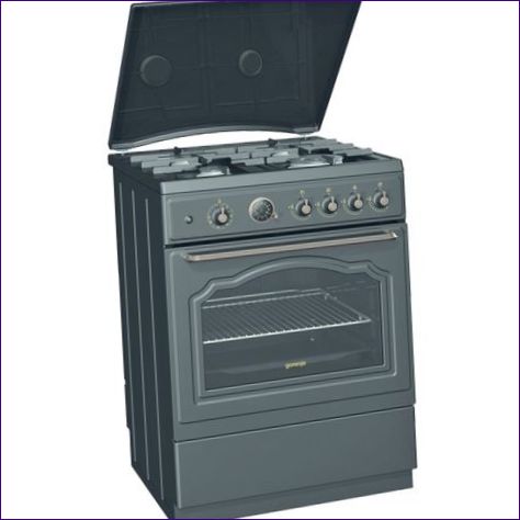 Gorenje GI 62 CLB