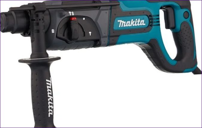 Makita HR2475