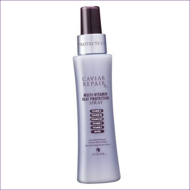 Alterna Caviar Repair RX Multi-Vitamin-Spray mit Wärmeschutz