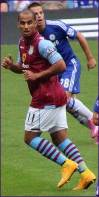 Gabriel Agbonlahor