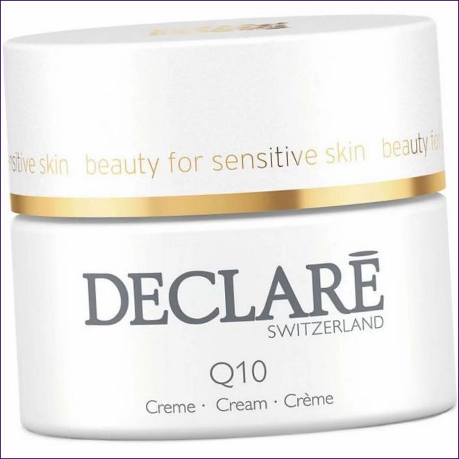 Declare Q10 Age Control Creme