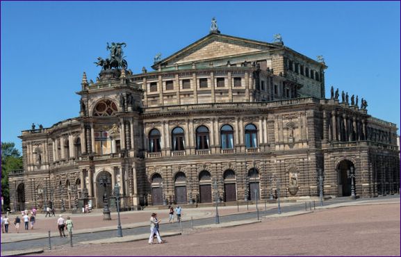 Semperoper