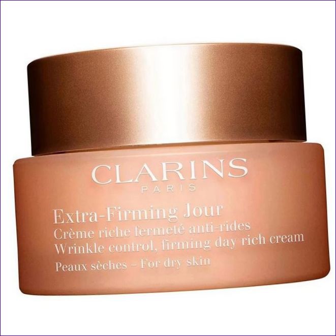 Clarins Extra-straffend