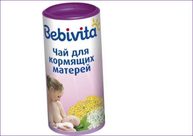 Bebivita