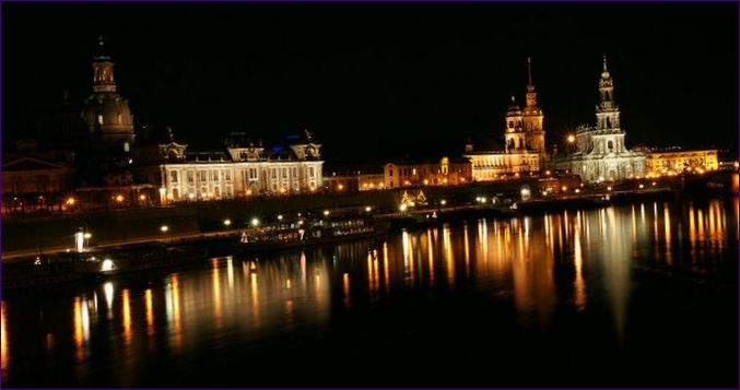 Brühl's Terrasse