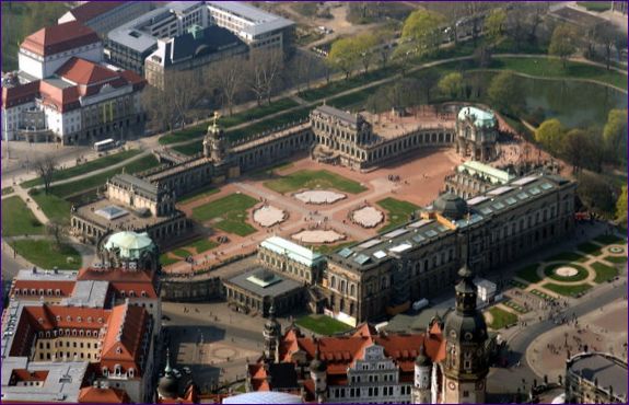 Zwinger