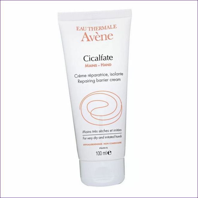 AVENE CUIVRE-ZINC CICALFATE REPAIR CREAM