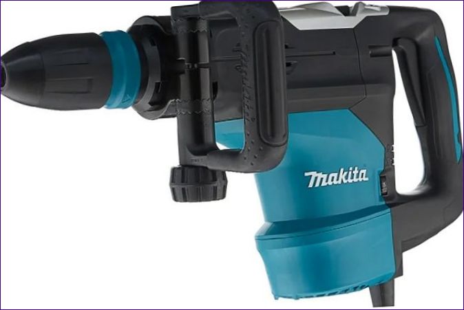 Makita HR4003C