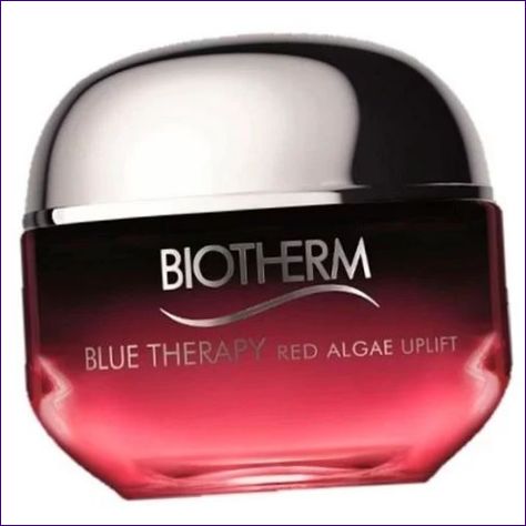 Biotherm Blau Therapie Rotalgen Creme