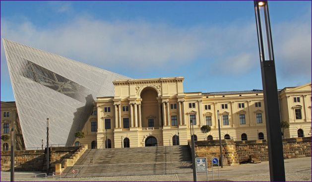 Militärhistorisches Museum der Bundeswehr