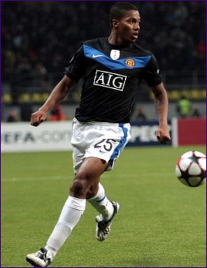 Antonio Valencia