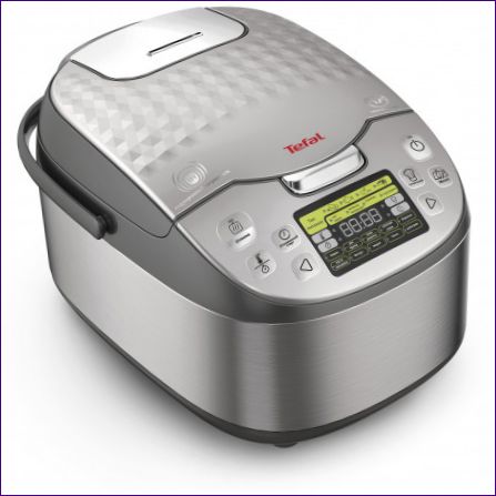 Tefal RK807D32