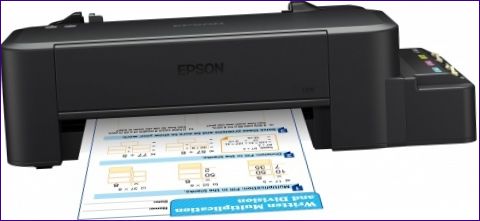 Epson L120