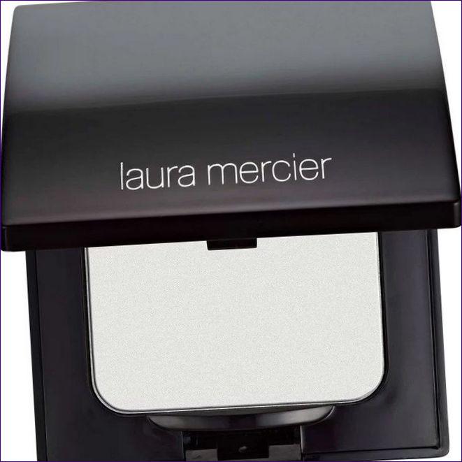 Laura Mercier Unsichtbarer gepresster Puder zum Festigen