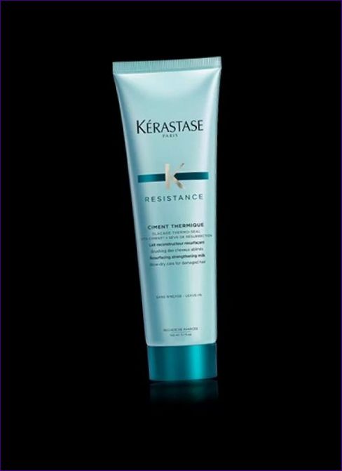 Kerastase Resistance Ciment Thermique