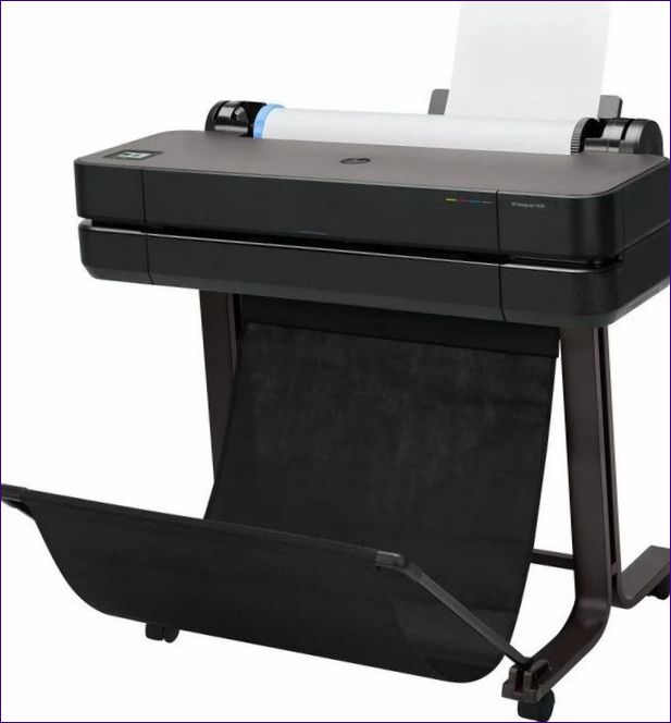 HP DESIGNJET T630