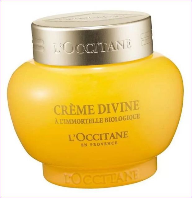 L'Occitane