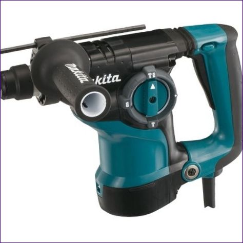 Makita HR2811F