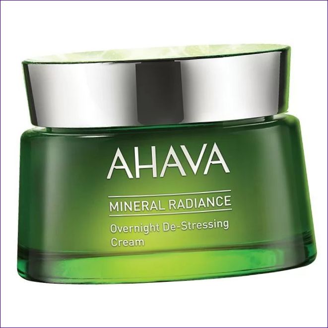 Ahava Mineralische Ausstrahlung