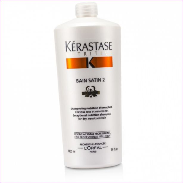 Kerastase Nutritive Satin 2